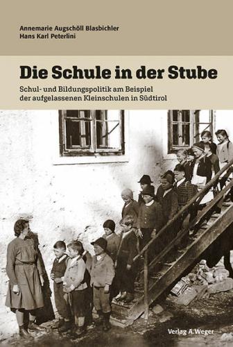 Die Schule in der Stube 