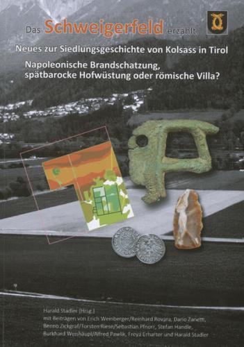Das Schweigerfelf erzählt. 