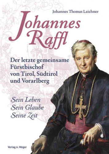 Johannes Raffl 