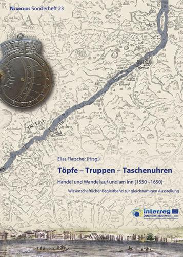 Töpfe - Truppen - Taschenuhren 
