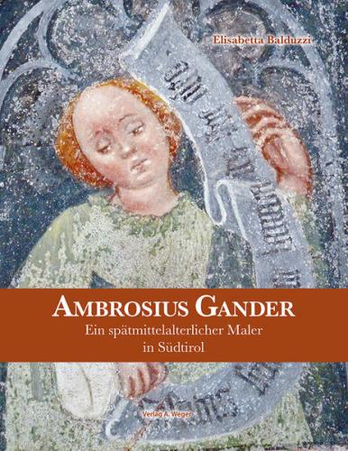 Ambrosius Gander 