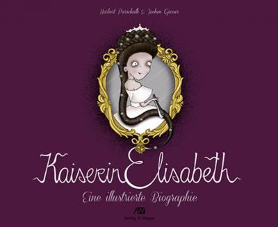 Kaiserin Elisabeth 