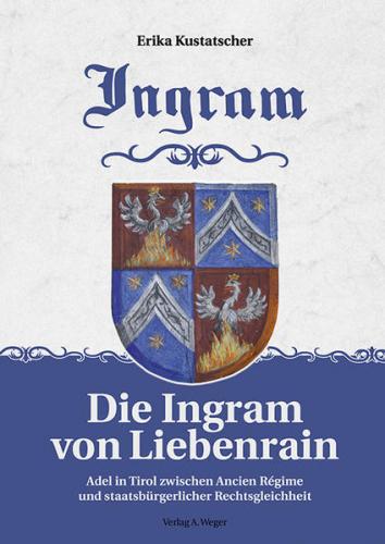 Die Ingram von Liebenrain 