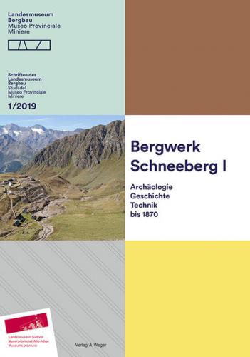 Bergwerk Schneeberg 1 