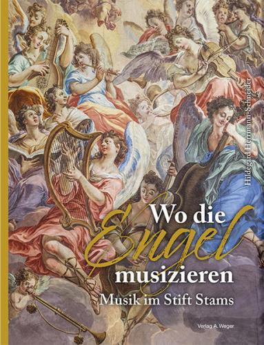 Wo die Engel musizieren 
