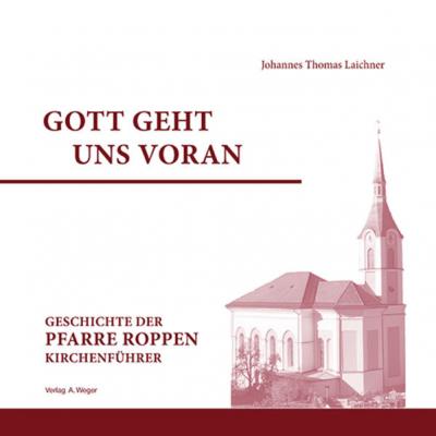 Gott geht uns voran 