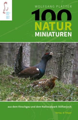 100 Naturminiaturen 