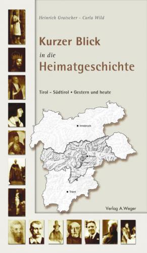 Kurzer Blick in die Heimatgeschichte 