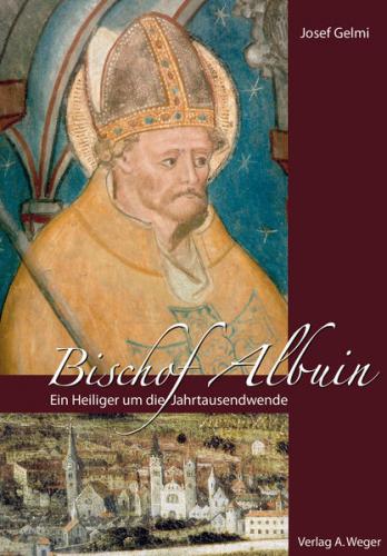 Bischof Albuin 