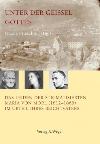 Unter der Geissel Gottes 