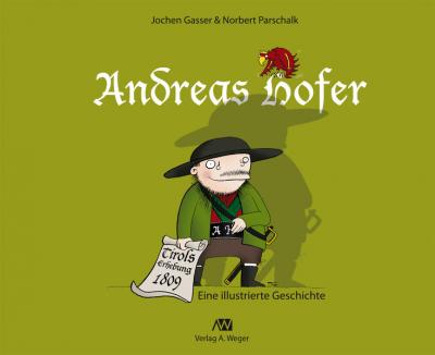 Andreas Hofer 