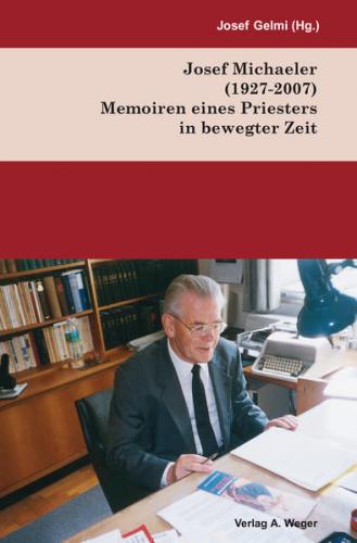 Josef Michaeler (1927-2007) 