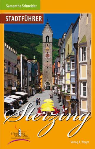 Stadtführer Sterzing 