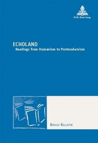 Echoland 