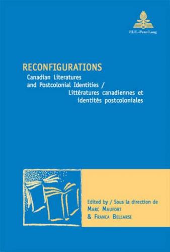 Reconfigurations 
