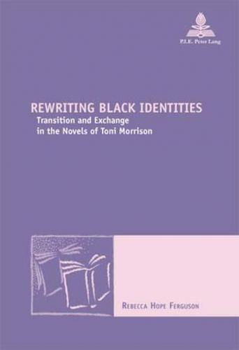 Rewriting Black Identities 
