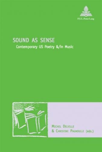 Sound as Sense 