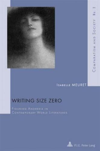 Writing Size Zero 