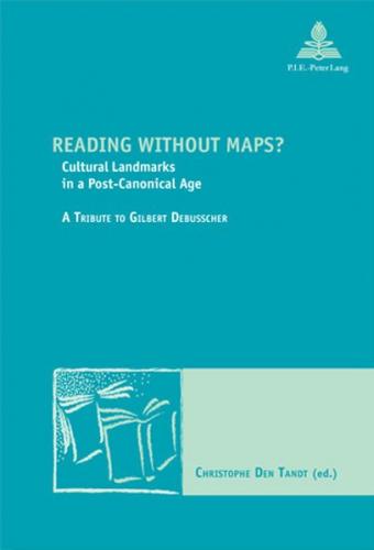 Reading without Maps? 