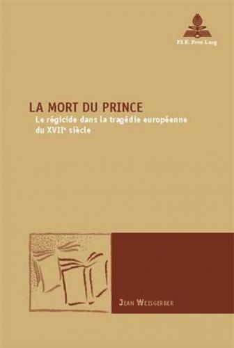 La Mort du Prince 
