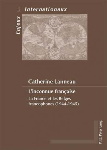 L’inconnue française 