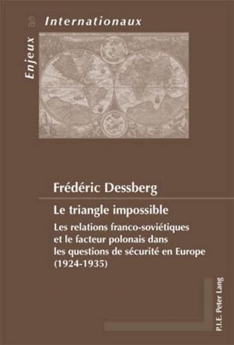 Le triangle impossible 