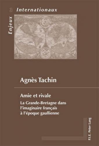 Amie et rivale 