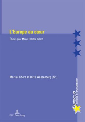 L’Europe au cœur 