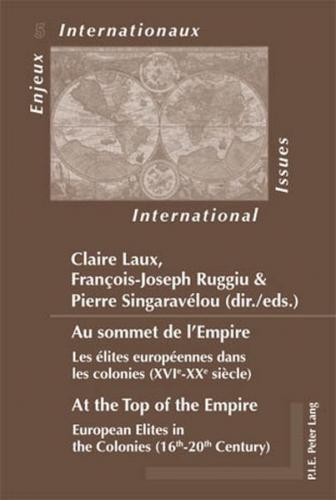 Au sommet de l’Empire / At the Top of the Empire 