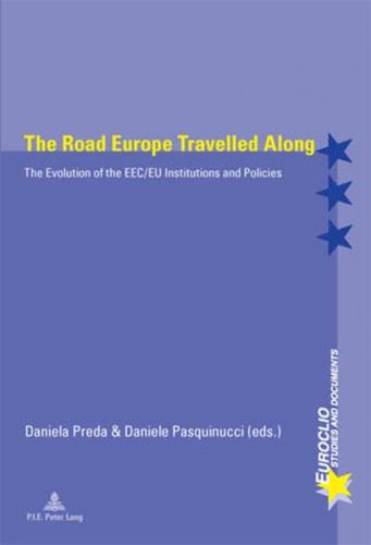 The Road Europe Travelled Along 