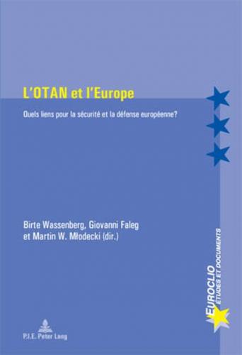 L’OTAN et l’Europe 