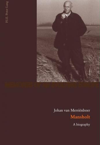 Mansholt 