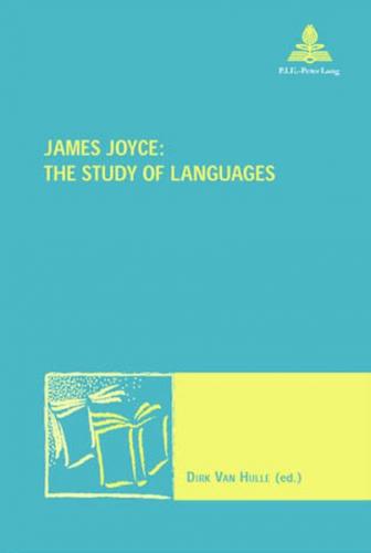 James Joyce: The Study of Languages 
