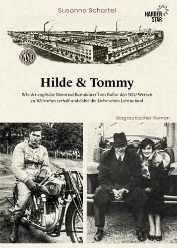 Hilde und Tommy 