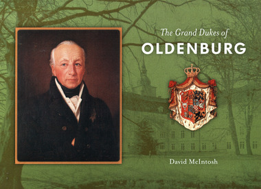 The Grand Dukes of Oldenburg 