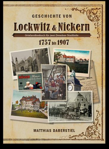 Geschichte von Lockwitz und Nickern 