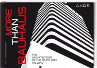 More Than Bauhaus 